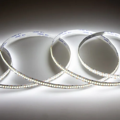 Светодиодная лента Standart PRO class 2835, 240led/m, white, 12V, IP20, B202 - фото I