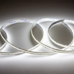 Светодиодная лента Standart PRO class 2835, 240led/m, white, 12V, IP20, B202