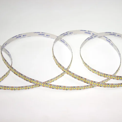 Светодиодная лента Standart PRO class 2835, 240led/m, white, 12V, IP20, B202 - фото II