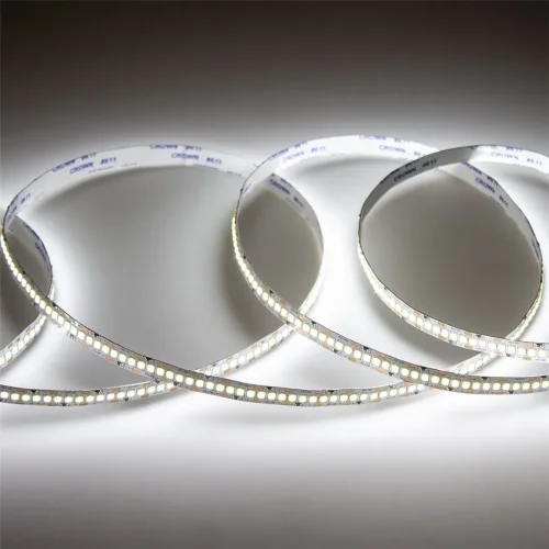 Светодиодная лента Standart PRO class 2835, 240led/m, white, 12V, IP20, B202 - фото I