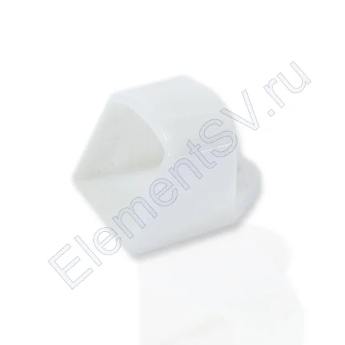 Заглушка для профиля (552) - фото.