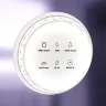 Светодиодная лента 12В 5050 14,4Вт/м 6000K 5м IP20 (Белый) 10130 - фото 5