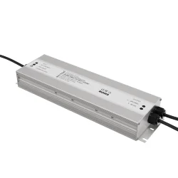 Источник напряжения PSL008 12В 300Вт IP67 812007 (Серебро) 812007