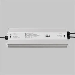 Источник напряжения PSL008 12В 300Вт IP67 812007 (Серебро) 812007