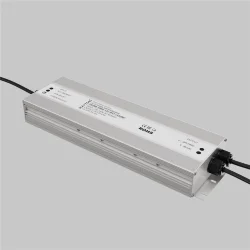 Источник напряжения PSL008 12В 300Вт IP67 812007 (Серебро) 812007