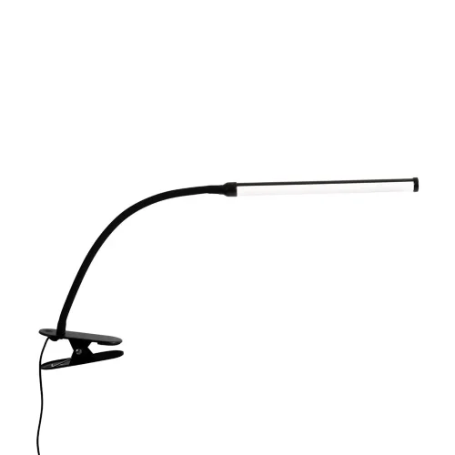 Настольный светильник NUVOLT LTBL-001B (Черный) - фото