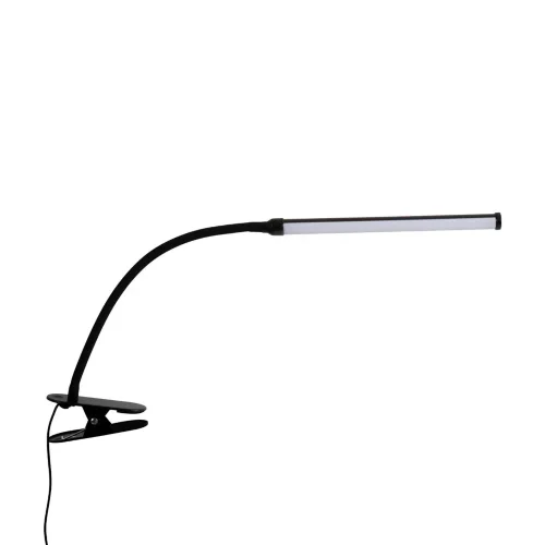 Настольный светильник NUVOLT LTBL-001B (Черный) - фото 13