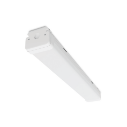 Светильник WOLTA PRO НеоПРОМ ДСП05-27-001-6К 27Вт 6500K IP65/IP67 Матовый