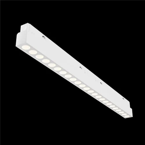 Трековый светильник Points Exility 2700-6000K 24Вт 36° Dim Dali1 (Белый) - фото 4