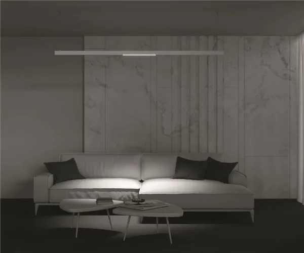 Трековый светильник Points Exility 2700-6000K 24Вт 36° Dim Dali1 (Белый) - фото 7