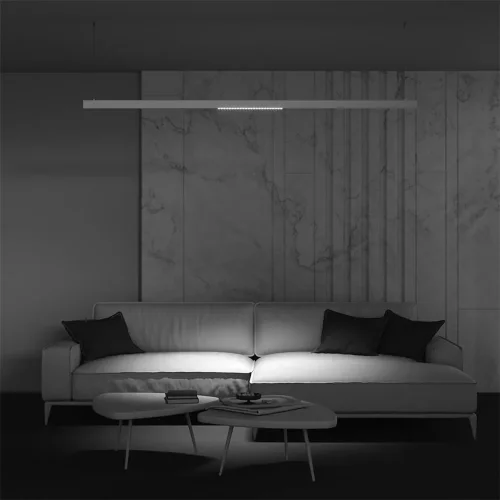 Трековый светильник Points Exility 2700-6000K 24Вт 36° Dim Dali1 (Белый) - фото 11