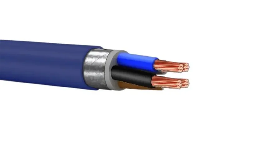Кабель Русский Свет ВБШвнг(А)-LS 4х35 МК (N) 1кВ (м) ЭК000111639 - фото