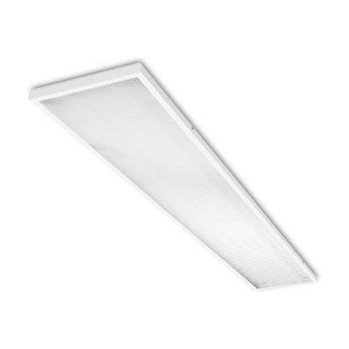 Светодиодная универсальная панель WOLTA WLRD01 36Вт 4000К IP20 Микропризма - фото 2.