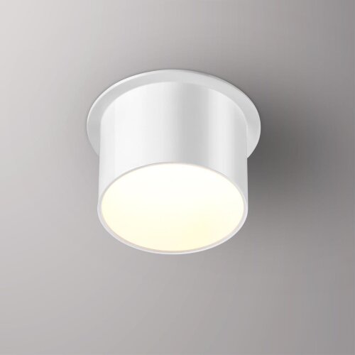 Встраиваемый светильник «Novotech» 370936, серия: BUTT (встраиваемый). Фото 2.