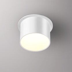 Встраиваемый светильник «Novotech» 370936, серия: BUTT (встраиваемый)