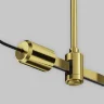 Ввод питания боковой Flarity латунь (Латунь) TRA154C-SB1-BS - фото 4
