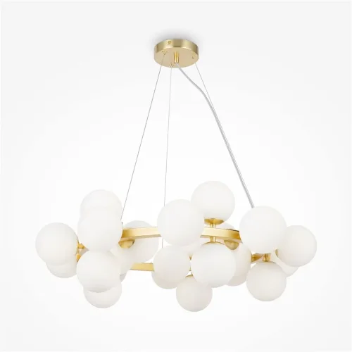 Подвесной светильник Dallas G9х25 (Золото) - фото 4