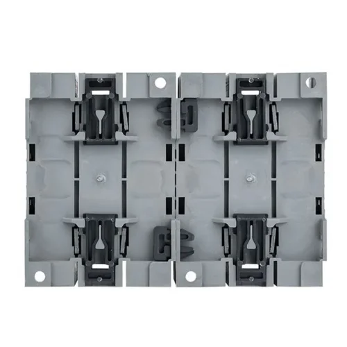 Рубильник 3п 40А реверсивный с рукояткой для прямой установки TwinBlock EKF tb-s-40-3p-rev - фото 5