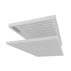 Светильник WOLTA PRO ЧИСТЫЙ ОФИС ПРЕМИУМ ДВО03-36-103-3К Опал