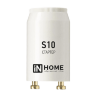 Стартер S10 4-65W 220-240В IN HOME - Фото