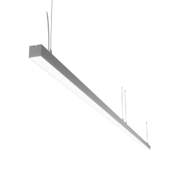 Светильник WOLTA PRO КОНТА ДСО08-54-301-6К-С1 Матовый (с вводом питания)