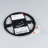 Светодиодная лента DOT-X64-8mm 24V White6000 (5 W/m, IP20, 5m) (Arlight, Открытый) - фото 2