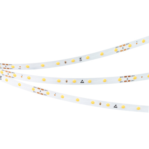 Светодиодная лента DOT-X64-8mm 24V White6000 (5 W/m, IP20, 5m) (Arlight, Открытый) - фото 3