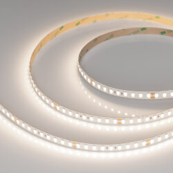 Светодиодная лента ULTRA-С126-10mm 24V Day4000 (14.4 W/m, IP20, 5630, 5m) (Arlight, высок.эфф.200 лм/Вт) 040220