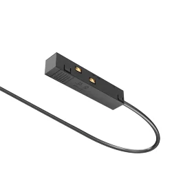 Ввод питания Exility черный (Черный)