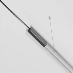 Ввод питания Exility черный (Черный)