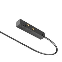 Ввод питания Exility черный (Черный) TRA034B-42B