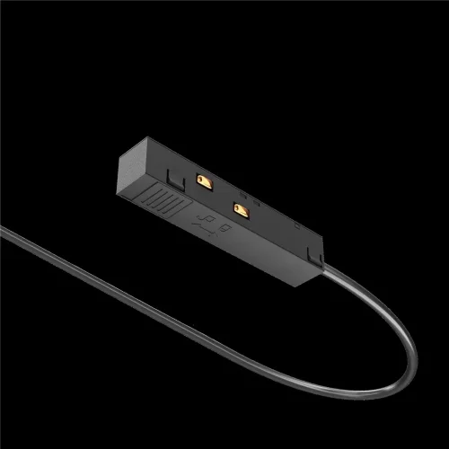 Ввод питания Exility черный (Черный) TRA034B-42B - фото 6