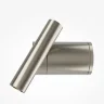Настенный светильник (бра) Утилита / Utility 3000К 3Вт (Никель) MOD433WL-L3N3K1 - фото 6