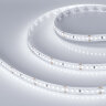 Светодиодная лента RT-A168-10mm 24V White6000 (17 W/m, IP20, 2835, 5m) (Arlight, Открытый) 019093(2) - фото