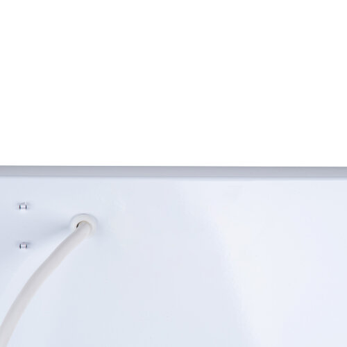 ULP-6060 54W-4000К IP40 PREMIUM WHITE Светильник светодиодный потолочный универсальный, Белый свет 4000K, 6600Лм, Корпус белый, В комплекте с и-п. - фото 8