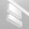 Адаптер к трековому светильнику Radity 115mm белый (Белый) TRA084FC-11SW - фото 8