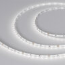 Светодиодная лента MICROLED-M120-4mm 24V Day5000 (5.4 W/m, IP20, 2216, 5m) (Arlight, узкая) 024419(2) - фото