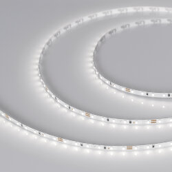 Светодиодная лента MICROLED-М120-4mm 24V Day5000 (5.4 W/m, IP20, 2216, 5m) (Arlight, узкая) 024419(2)