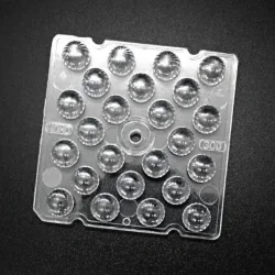 Линза TRN-5050-24H1-30D