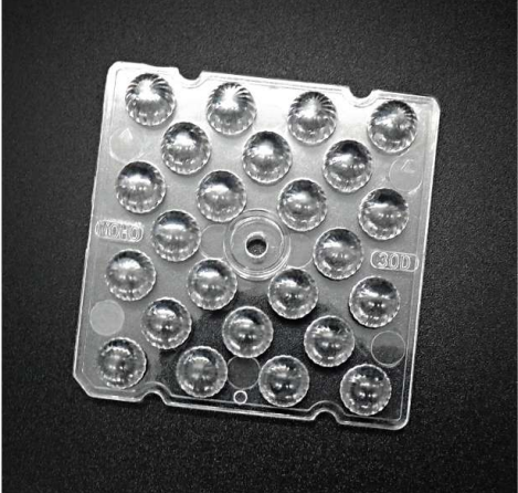 Линза TRN-5050-24H1-30D - фото