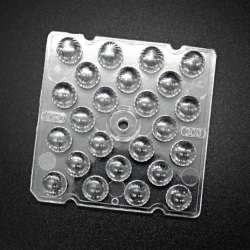 Линза TRN-5050-24H1-30D