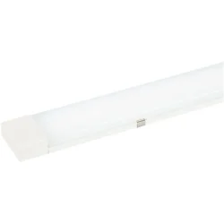 Светильник светодиодный SPO-531-0-40K-036 линейный 1.2м 36Вт 4000К IP20опал ЭРА Б0045368