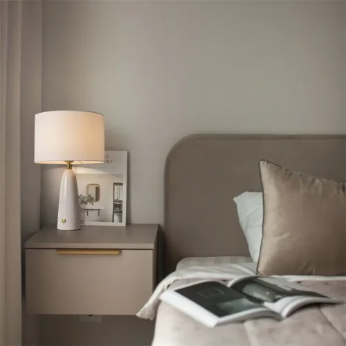 Настольный светильник Freya FR2054TL-01BS1 (Латунь) - фото 2