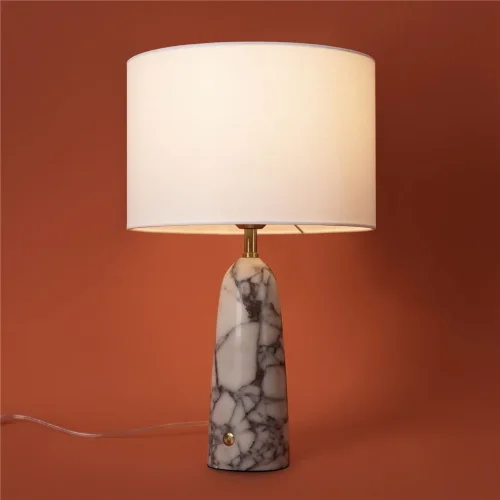 Настольный светильник Freya FR2054TL-01BS1 (Латунь) - фото 9