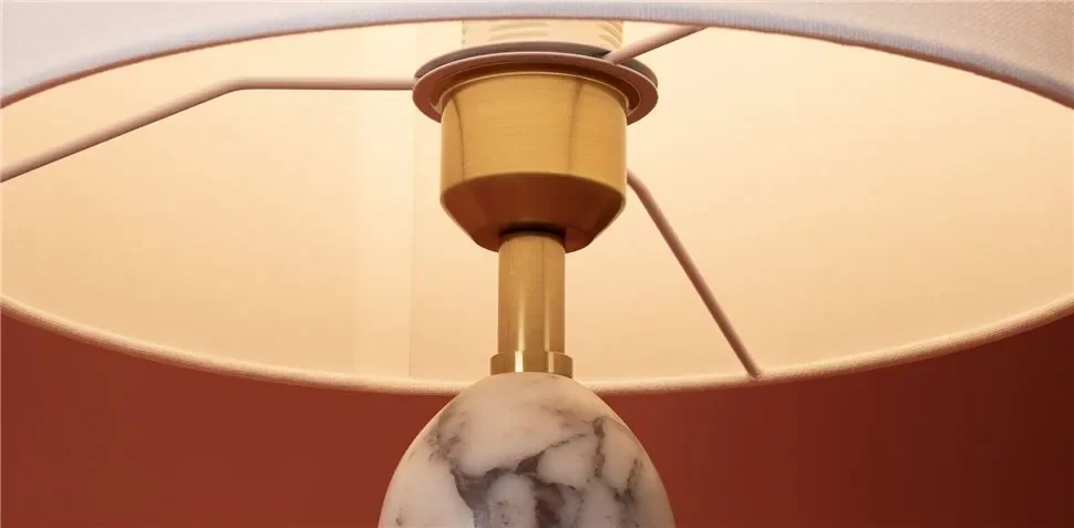 Настольный светильник Freya FR2054TL-01BS1 (Латунь) - фото 16