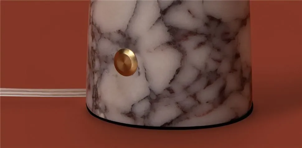 Настольный светильник Freya FR2054TL-01BS1 (Латунь) - фото 17