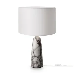 Настольный светильник Freya FR2054TL-01BS1 (Латунь)