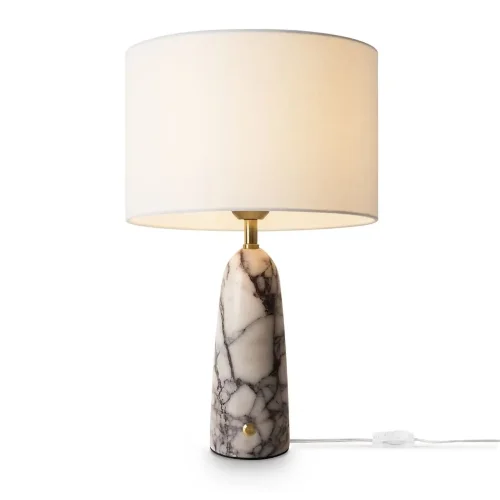 Настольный светильник Freya FR2054TL-01BS1 (Латунь) - фото 5