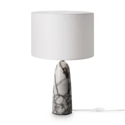 Настольный светильник МармоЛатте / MarmoLatte (Латунь) FR2054TL-01BS1