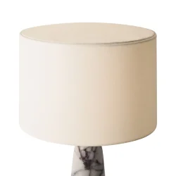 Настольный светильник МармоЛатте / MarmoLatte (Латунь) FR2054TL-01BS1